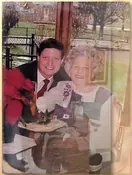 Photo honoring the life of Linda Kay Button