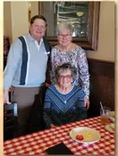 Memory photo of Linda Kay Button