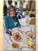 Image shared in remembrance of Linda Kay Button