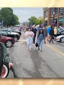 Tribute photo of Linda Kay Button