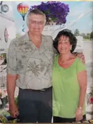 Memorial gallery image of Linda Kay Button