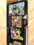 A special memory of Linda Kay Button