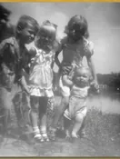 Memory photo of Linda Sue Bullion