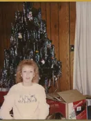 Photograph of Linda Sue Bullion