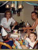 Photo honoring the life of Linda Sue Bullion