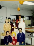 Memorial gallery image of Linda Sue Bullion