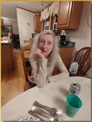 In loving memory of Linda Sue Bullion