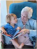 Tribute photo of Lora Lou Meade