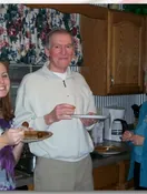 Portrait of Lora Lou Meade