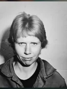 Portrait of Memorial Photo