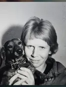 Photo honoring the life of Memorial Photo