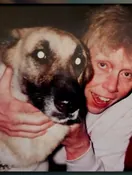 Memorial Photo captured in a moment