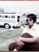 Photo of Marian Jean Hampton