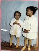 Memorial gallery image of Marian Jean Hampton