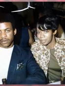 A moment in the life of Marian Jean Hampton