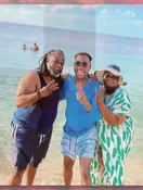 A moment in the life of Marian Jean Hampton