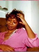 A special memory of Marian Jean Hampton