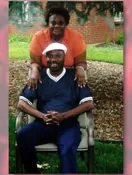 A special memory of Marian Jean Hampton