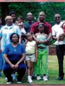 Tribute photo of Marian Jean Hampton