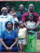 Photo from the memorial gallery of Marian Jean Hampton