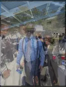 Memorial gallery image of Mark Edward Allen