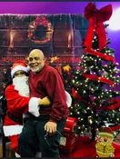 Memorial photo of Mark Edward Allen