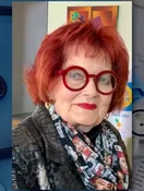 Photo honoring the life of Marty Bear Morris Osterhous