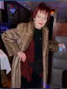 Image of Marty Bear Morris Osterhous