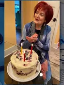 Tribute photo of Marty Bear Morris Osterhous