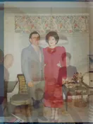 Image shared in remembrance of Marty Bear Morris Osterhous