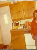 Photo of Martha Jane White