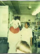 Memorial gallery image of Martha Jane White