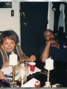 Memory photo of Martha Jane White