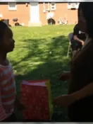 A special memory of Martha Jane White