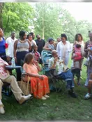 Picture of Martha Jane White