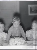 A cherished memory of Martha Marti Rose Gammon