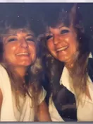 Portrait of Martha Marti Rose Gammon