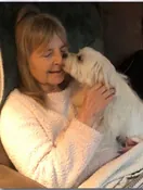 Photo honoring the life of Martha Marti Rose Gammon