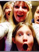 A cherished memory of Martha Marti Rose Gammon