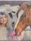 Portrait of Martha Marti Rose Gammon