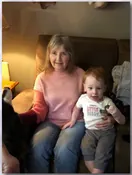 Photo from the memorial gallery of Martha Marti Rose Gammon