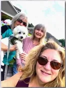 Image of Martha Marti Rose Gammon