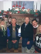 A cherished memory of Martha Marti Rose Gammon