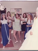 Photo of Martha Marti Rose Gammon