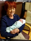 Memorial photo of Mary Ann Callahan