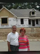 Mary Ann Callahan captured in a moment