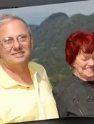 Photograph of Mary Ann Callahan