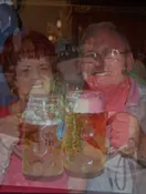 Photo honoring the life of Mary Ann Callahan