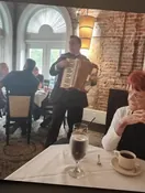 Portrait of Mary Ann Callahan