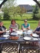 Photo from the memorial gallery of Mary Ann Callahan